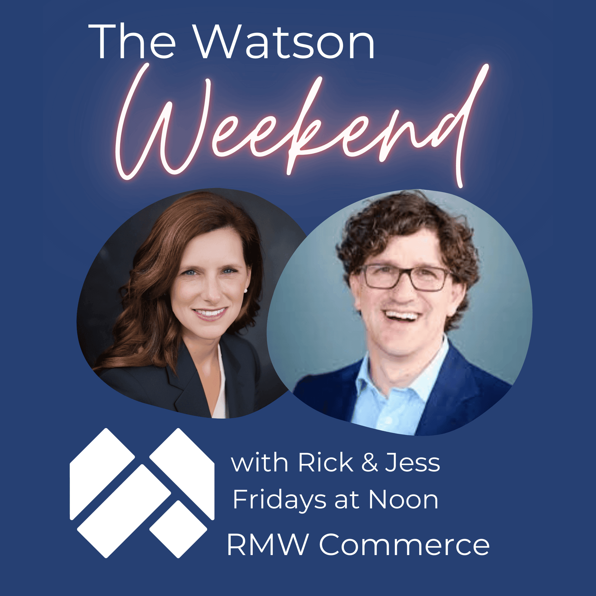 The Watson Weekend