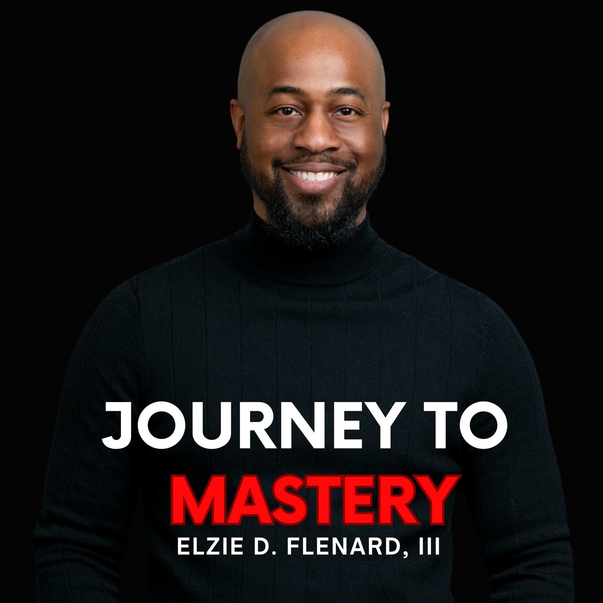 Journey To Mastery