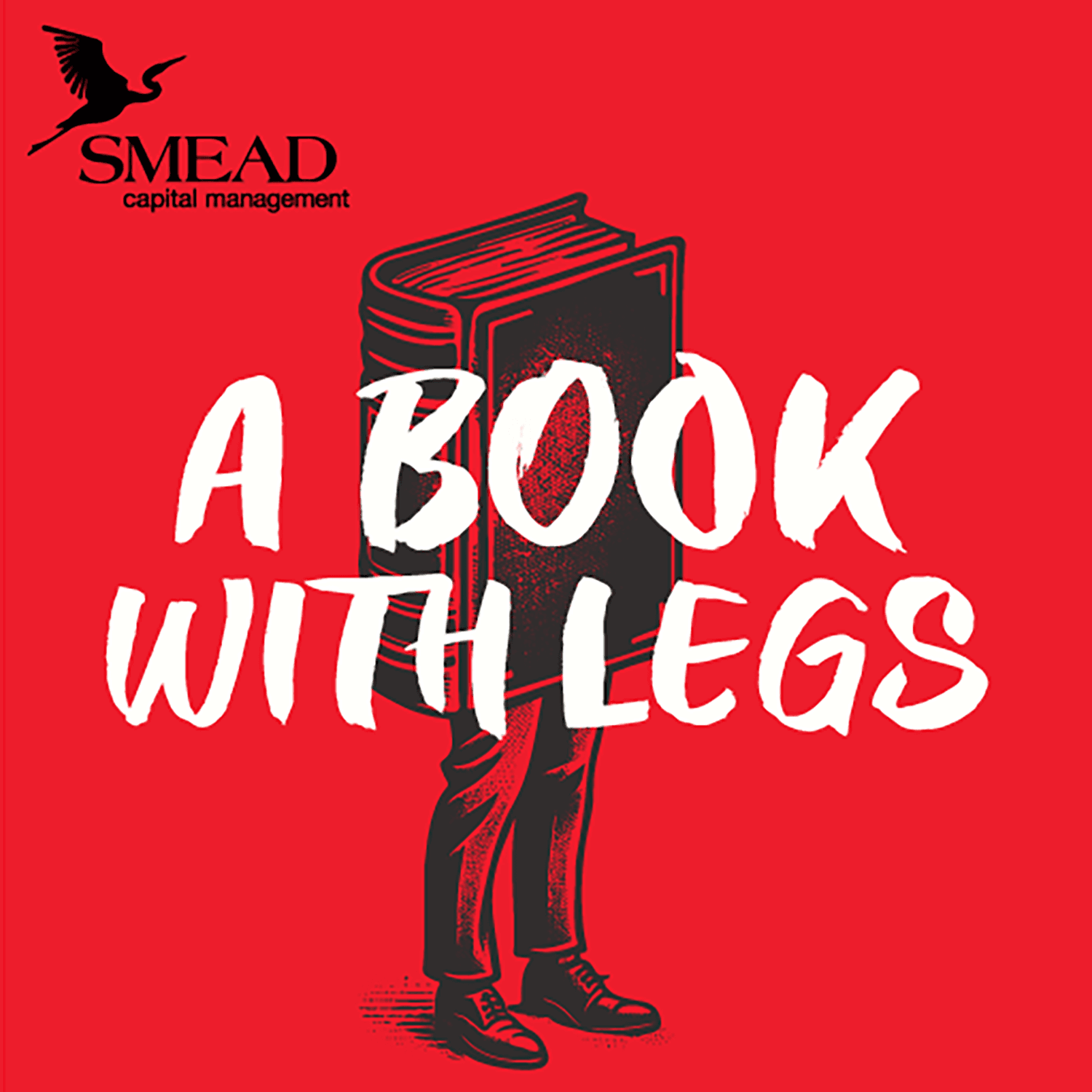 A Book with Legs