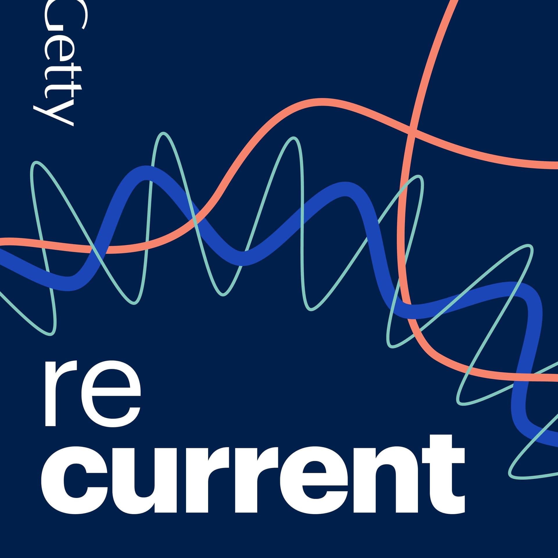 ReCurrent podcast cover