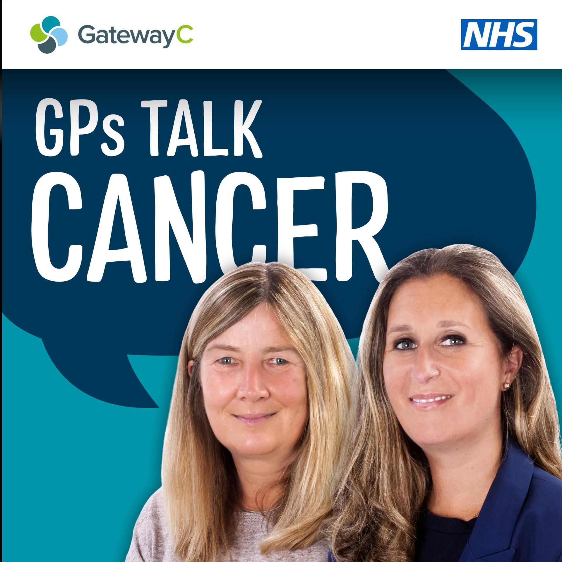 GPs Talk Cancer