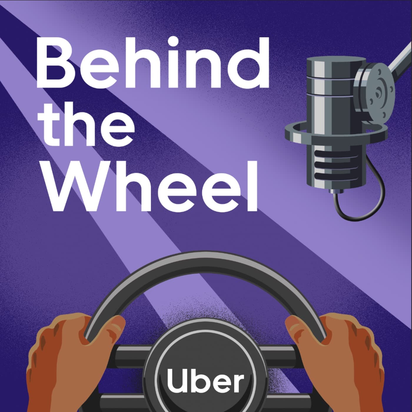 Behind the Wheel: Uber UK