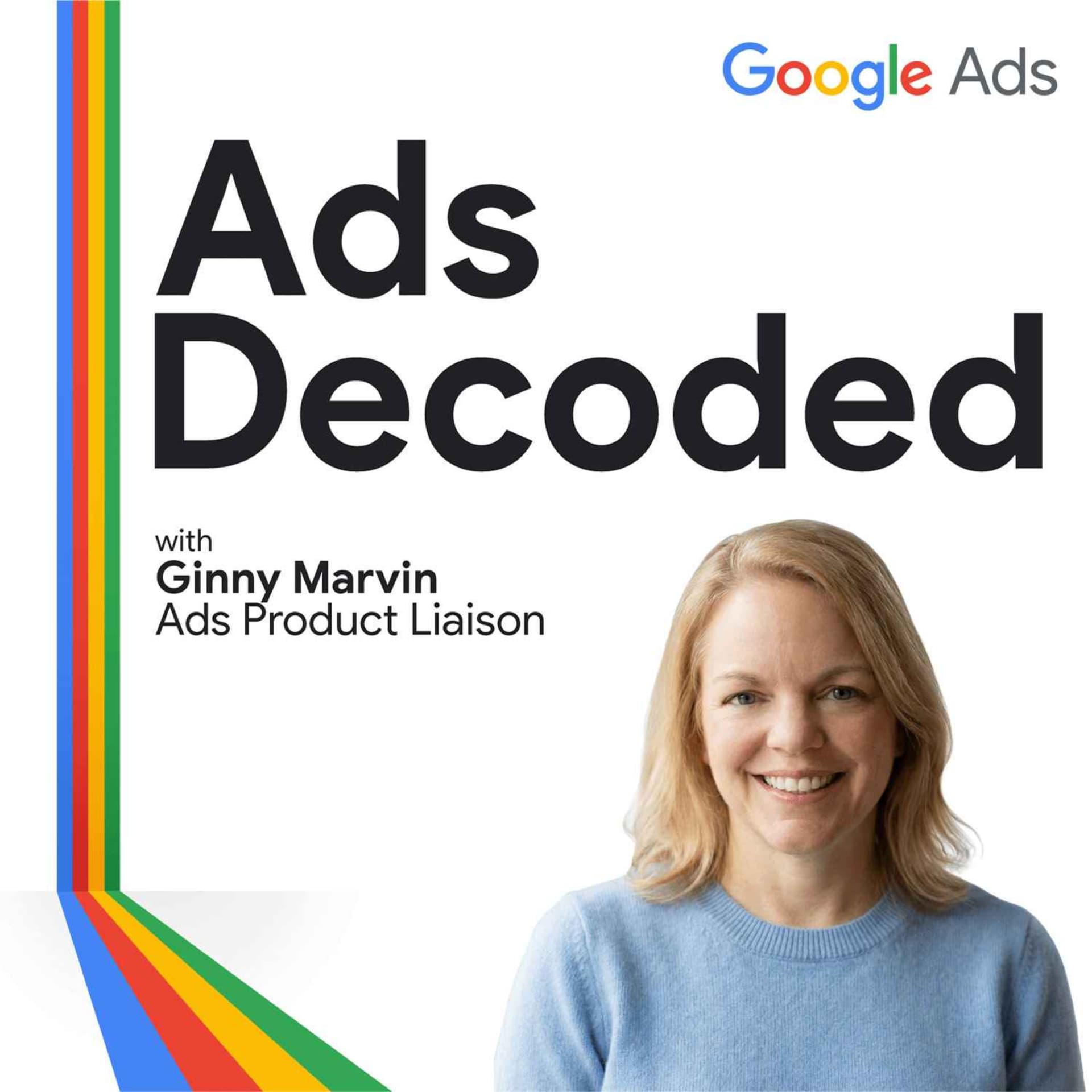 Ads Decoded podcast cover