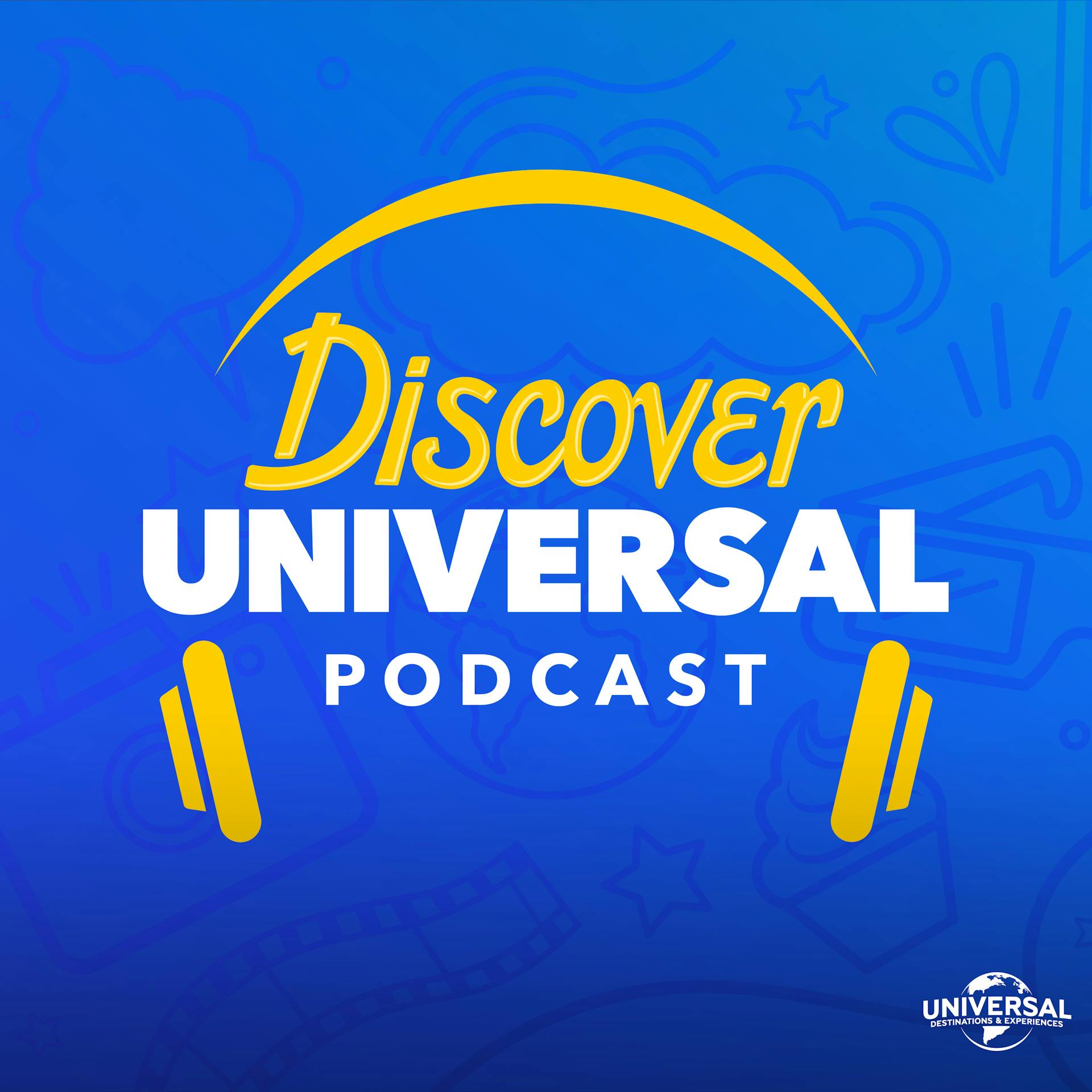 Discover Universal