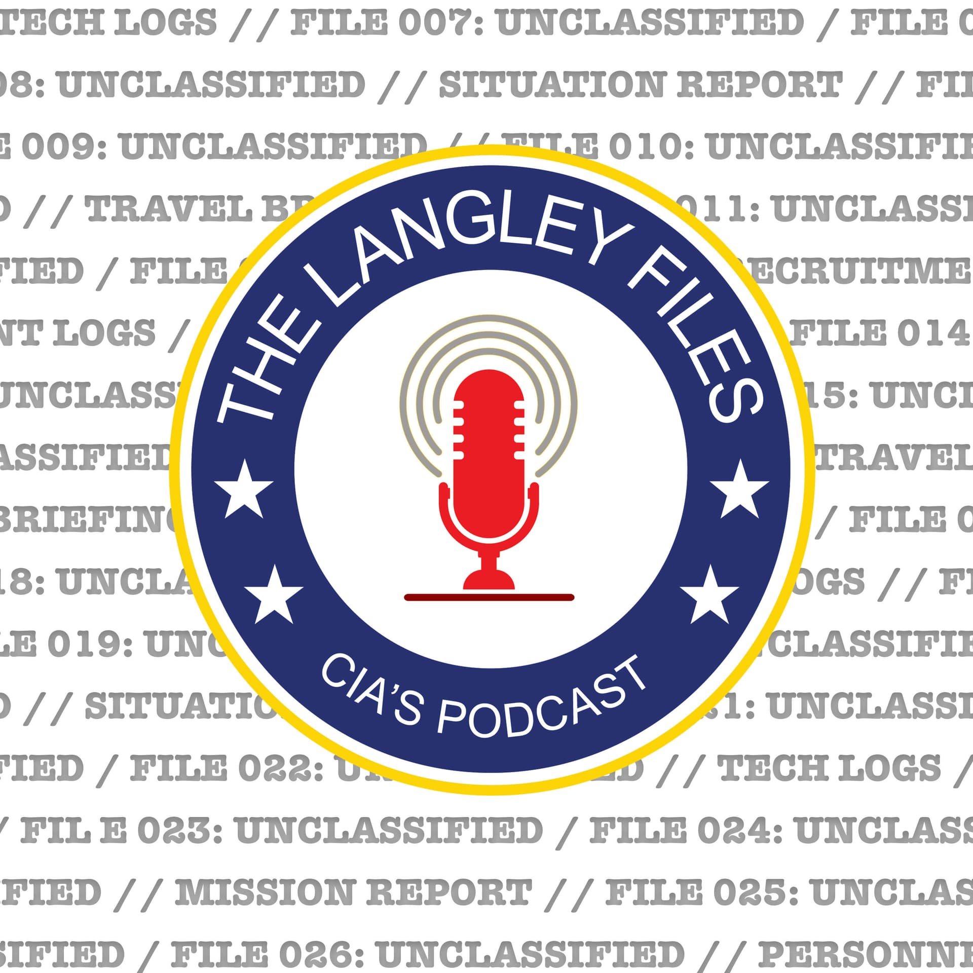 Review: The Langley Files: CIA&#039;s Podcast