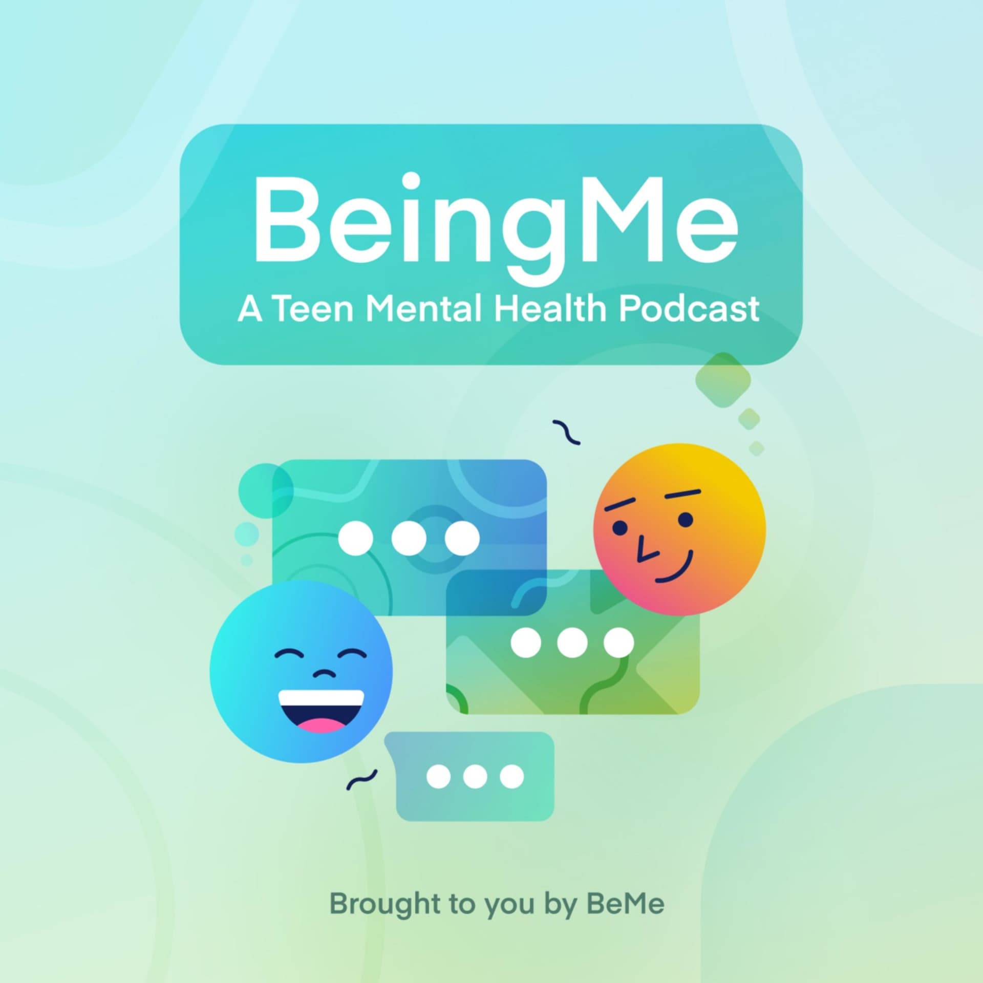 Review: BeingMe: A Teen Mental Health Podcast from BeMe Health