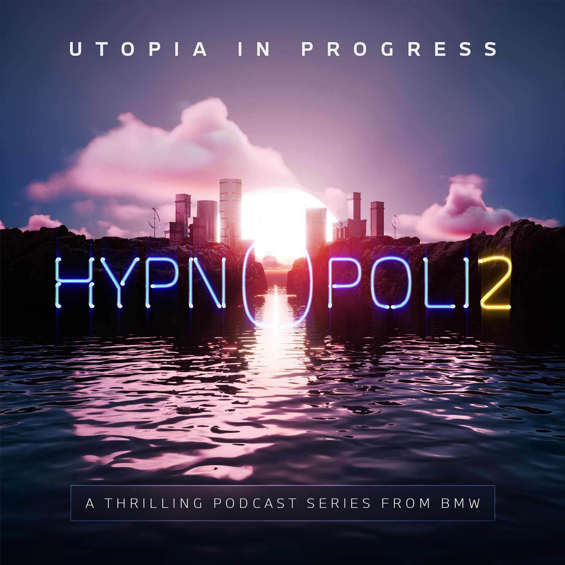 Review: Hypnopolis from BMW