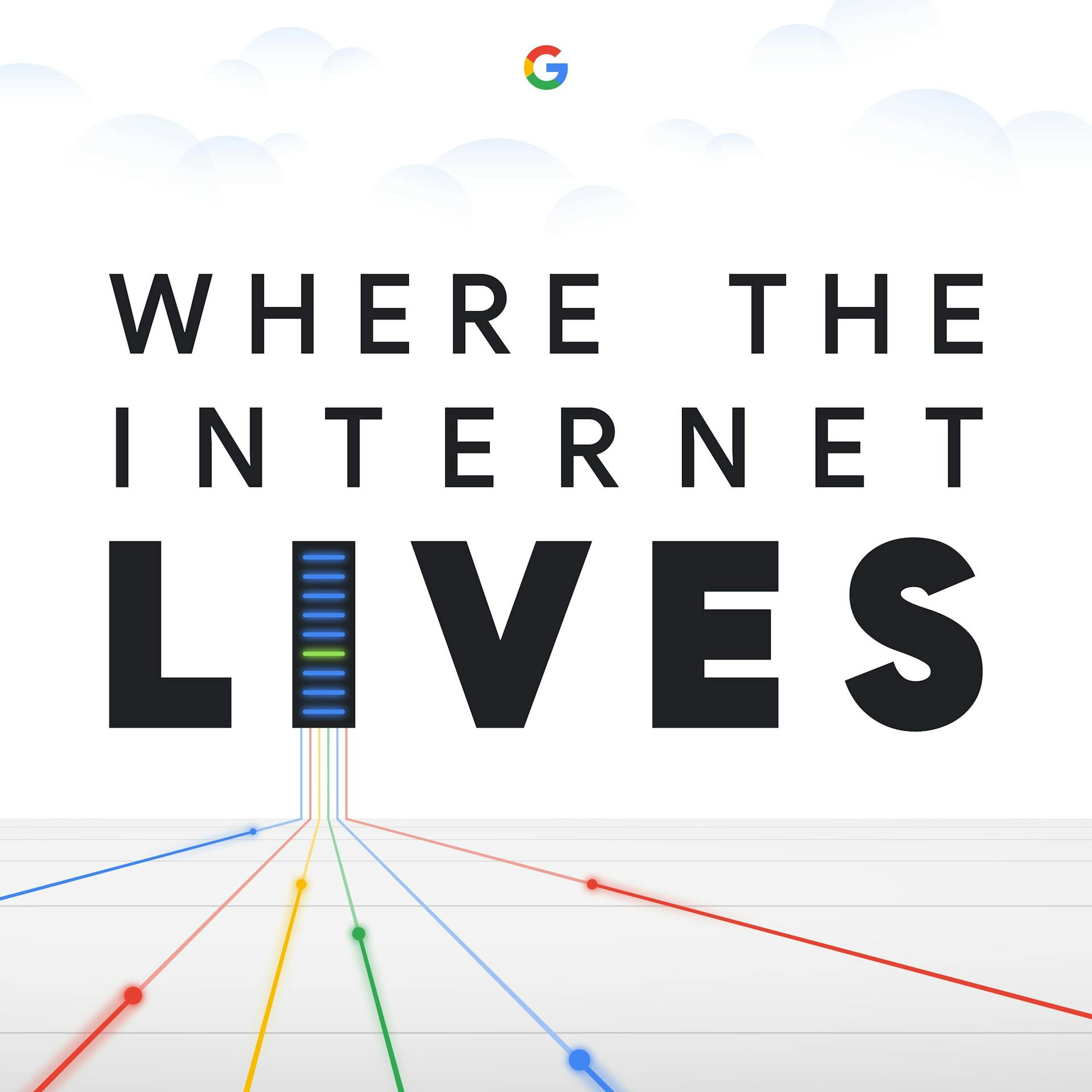 Review: Where the Internet Lives from Google
