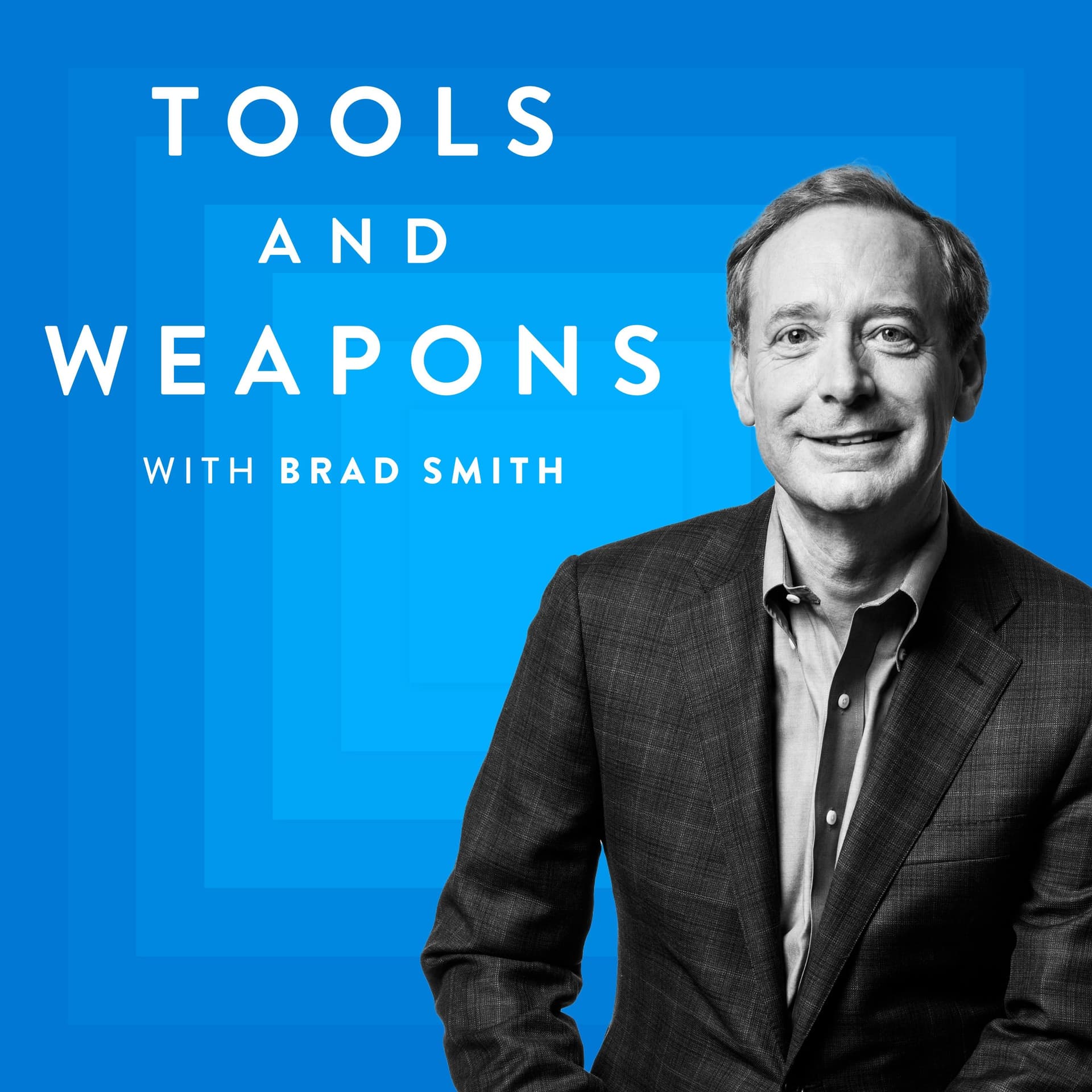 Review: Tools and Weapons from Microsoft