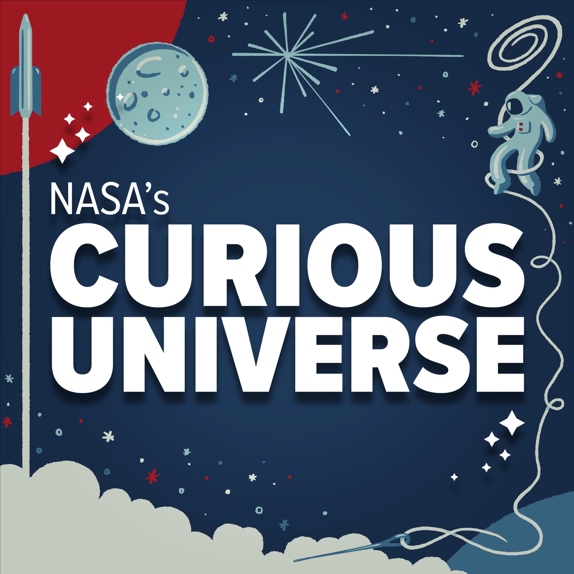 Review: NASA&#039;s Curious Universe