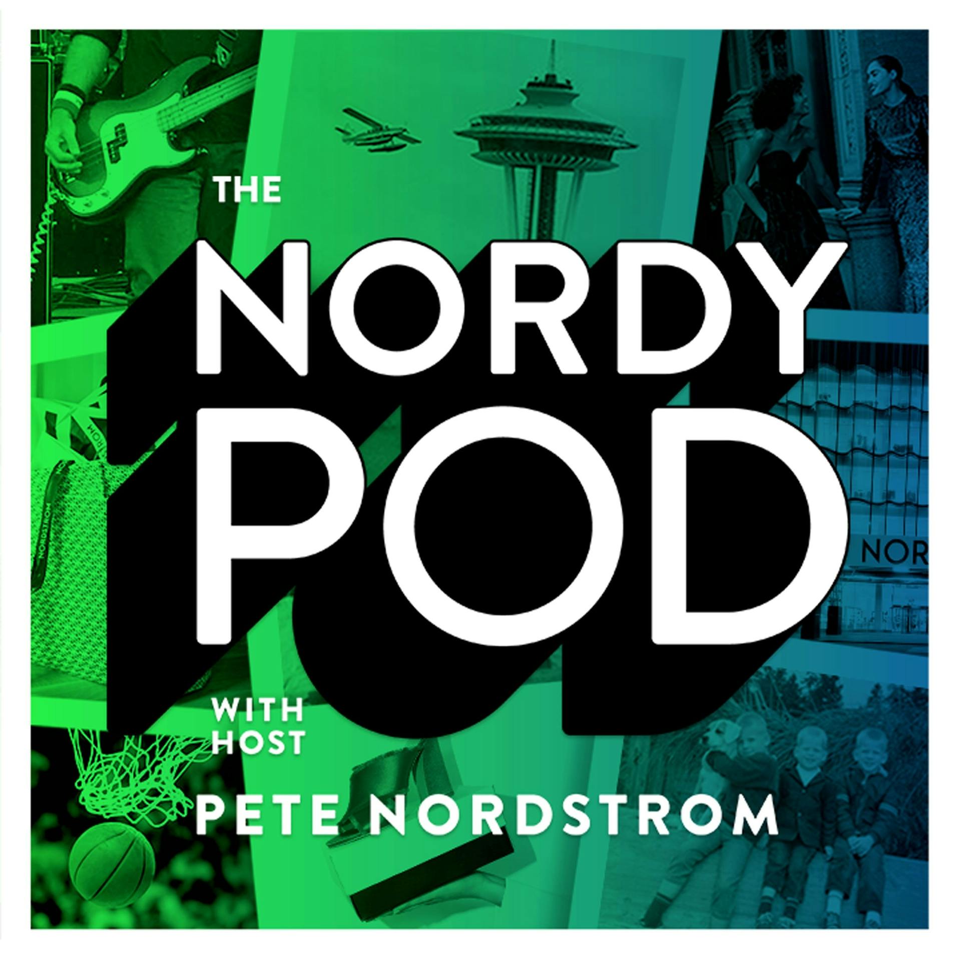 Review: The Nordy Pod from Nordstrom