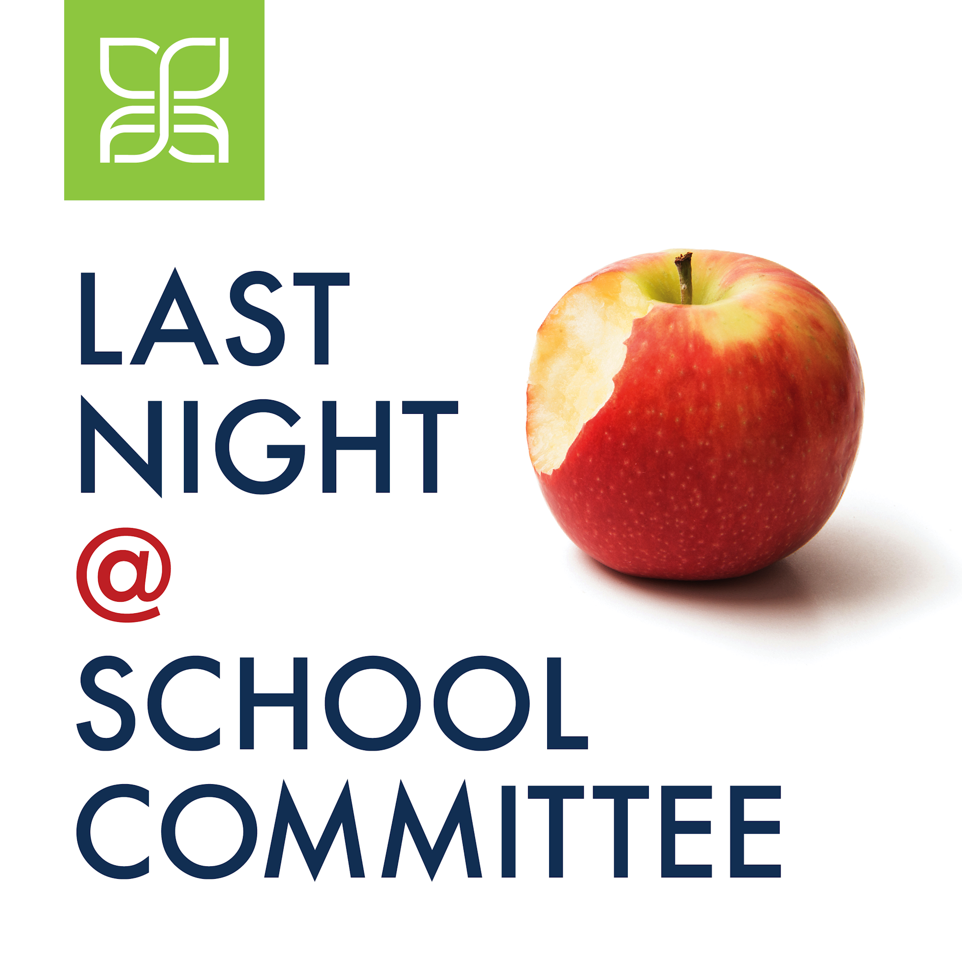 Review: Last Night at School Committee from Shaw Family Foundation