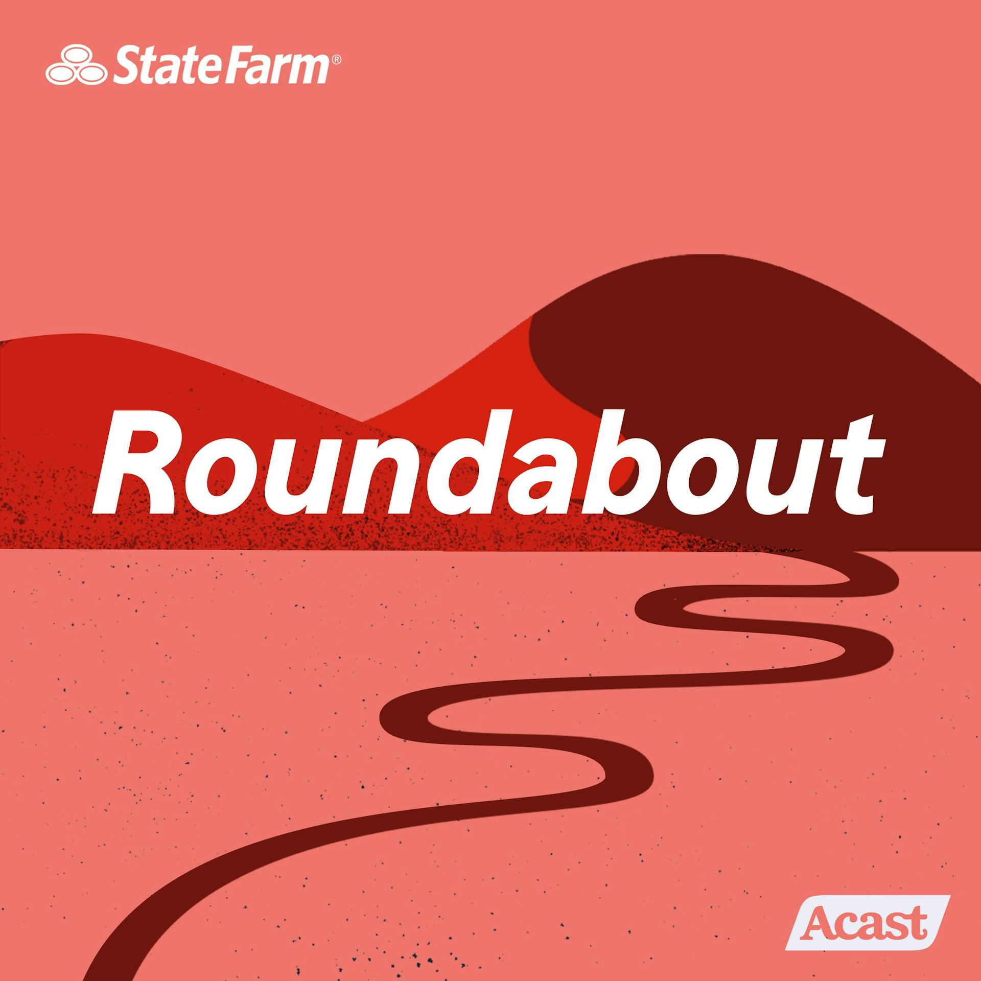 Review: Roundabout from State Farm