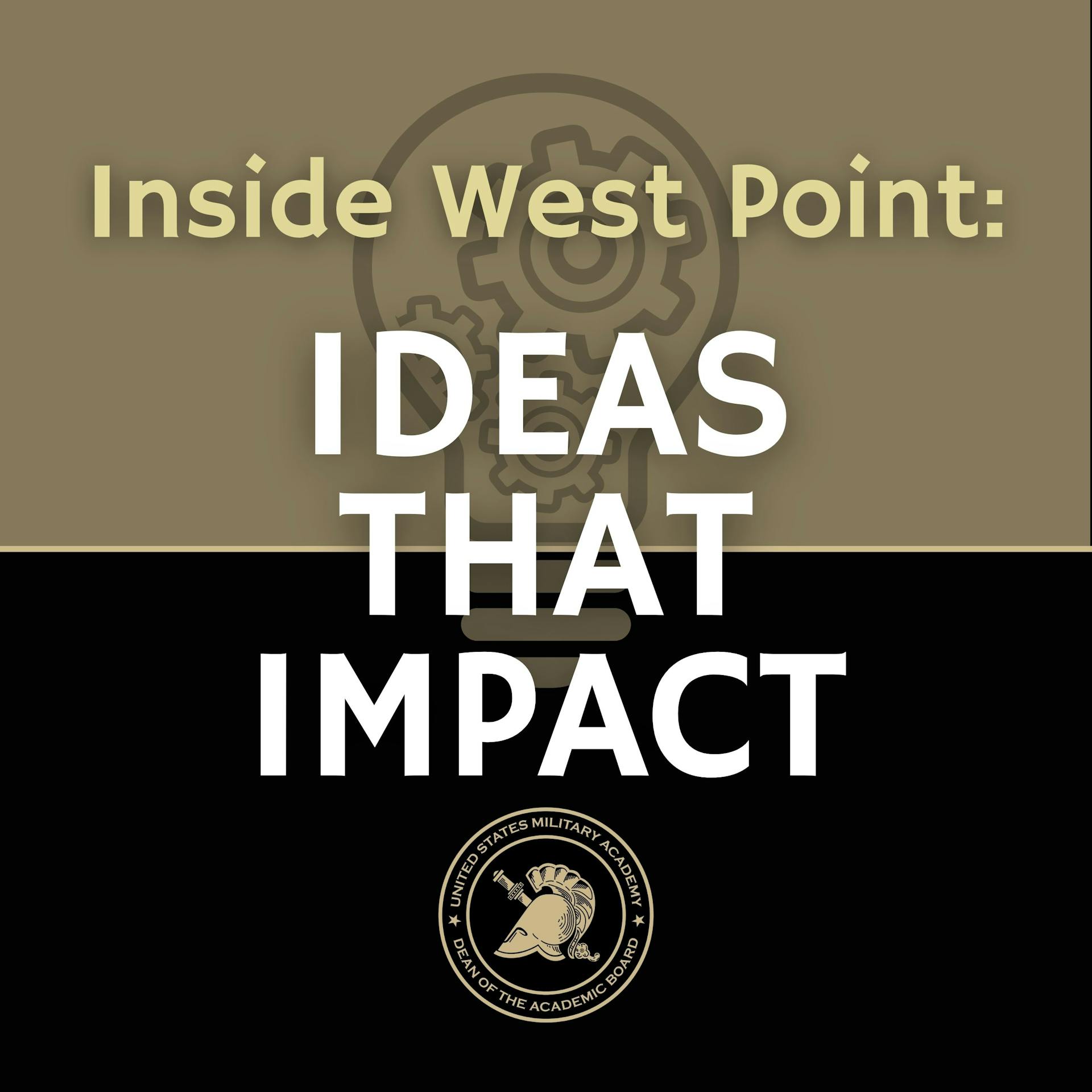 Review: Inside West Point: Ideas That Impact