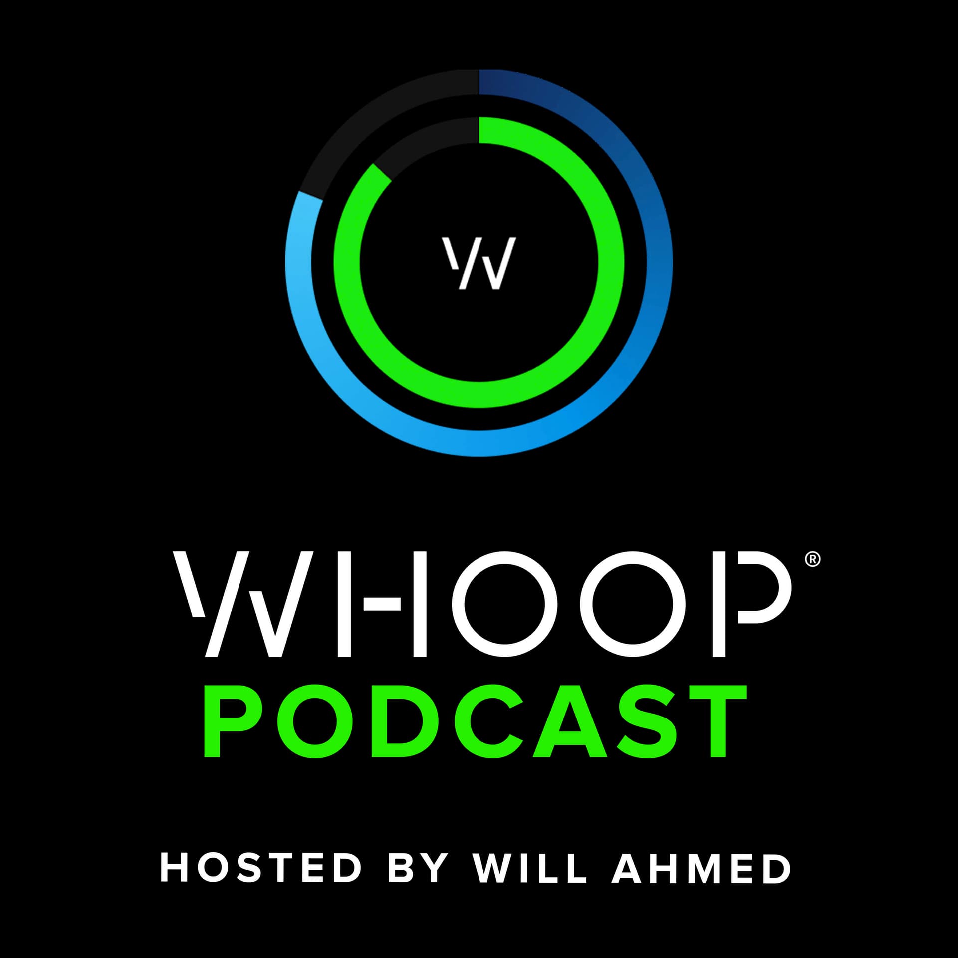 Review: WHOOP Podcast