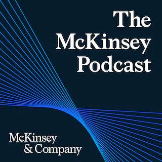 Review: The McKinsey Podcast