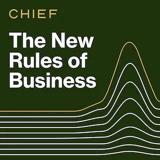 Review: The New Rules of Business from Chief