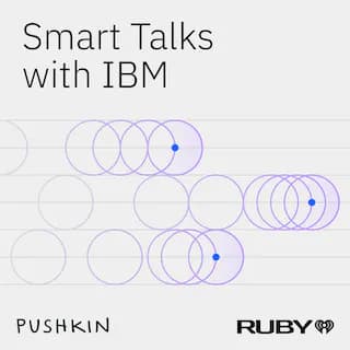 Review: Smart Talks with IBM