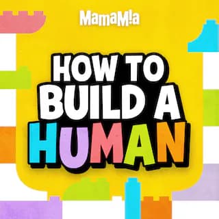 Review: How To Build A Human from Lego