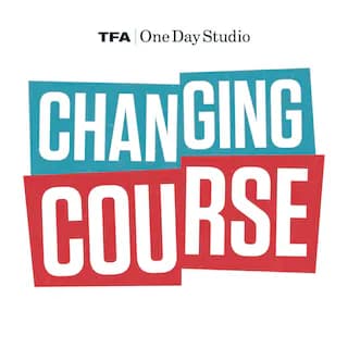 Review: Changing Course from Teach for America