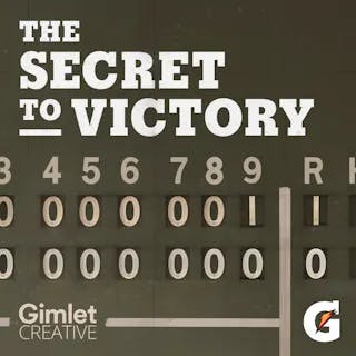 Review: The Secret To Victory from Gatorade