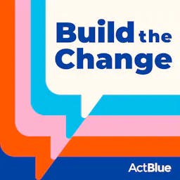 Review: Build the Change from ActBlue