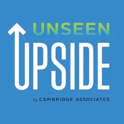 Review: Unseen Upside from Cambridge Associates