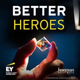 Review: Better Heroes from EY