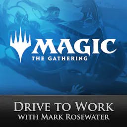 Review: Magic: The Gathering Drive To Work from Hasbro - part 3