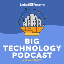 Review: Big Technology Podcast from LinkedIn