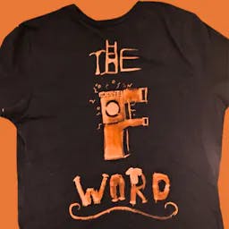 Review: The F Word from Orange Sky Australia