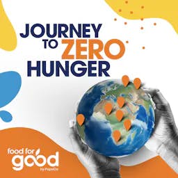Review: Journey to Zero Hunger from PepsiCo