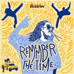 Review: Remember the Time: The Hyphy Movement from Red Bull