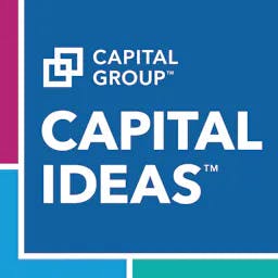 Review: Capital Ideas Investing Podcast from Capital Group