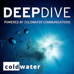 Review: Deep Dive from Coldwater Communications