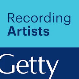 Review: Recording Artists from Getty Research Institute