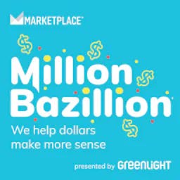 Review: Million Bazillion from Greenlight