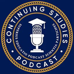 Review: Continuing Studies from HigherEdPods