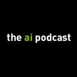 Review: The AI Podcast from NVIDIA