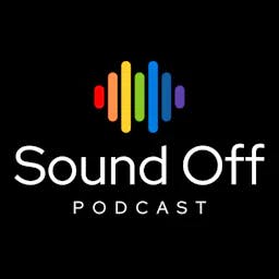 Review: The Sound Off Podcast from The SoundOff Media Company