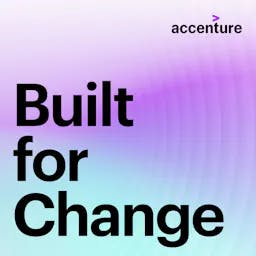 Review: Built for Change from Accenture