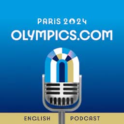 Review: Olympics.com Podcast from IOC