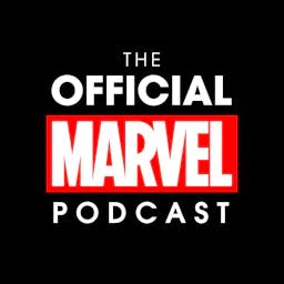 Review: The Official Marvel Podcast