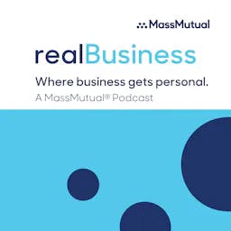 Review: The Real Business Podcast from MassMutual