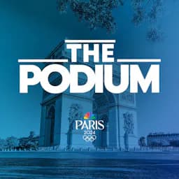 Review: The Podium from NBC