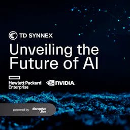 Review: TD Synnex Presents: The Future of AI Powered by HPE &amp; NVIDIA