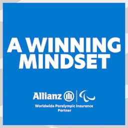 Review: A Winning Mindset from Allianz