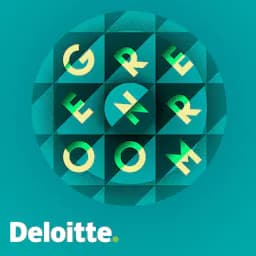 Review: The Green Room from Deloitte