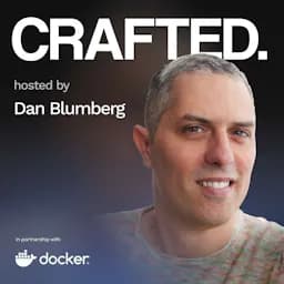 Review: CRAFTED from Docker