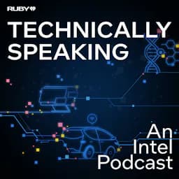 Review: Technically Speaking from Intel (revisited)